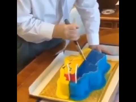 Жириновский предвидел.