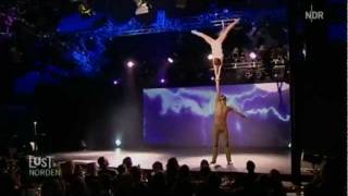 The 6&7 Show by Freedom Ballet - NDR report