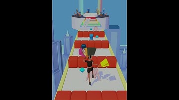 Shopaholic Go All Levels Gameplay Android,IOS (Level 11-12)