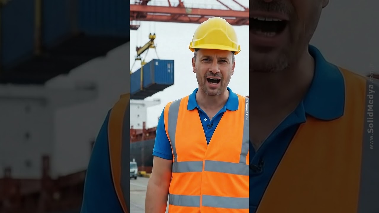 Konsol Logistics (Reels)