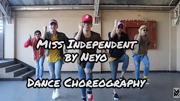 Miss independent by Ne-Yo | Mastermind