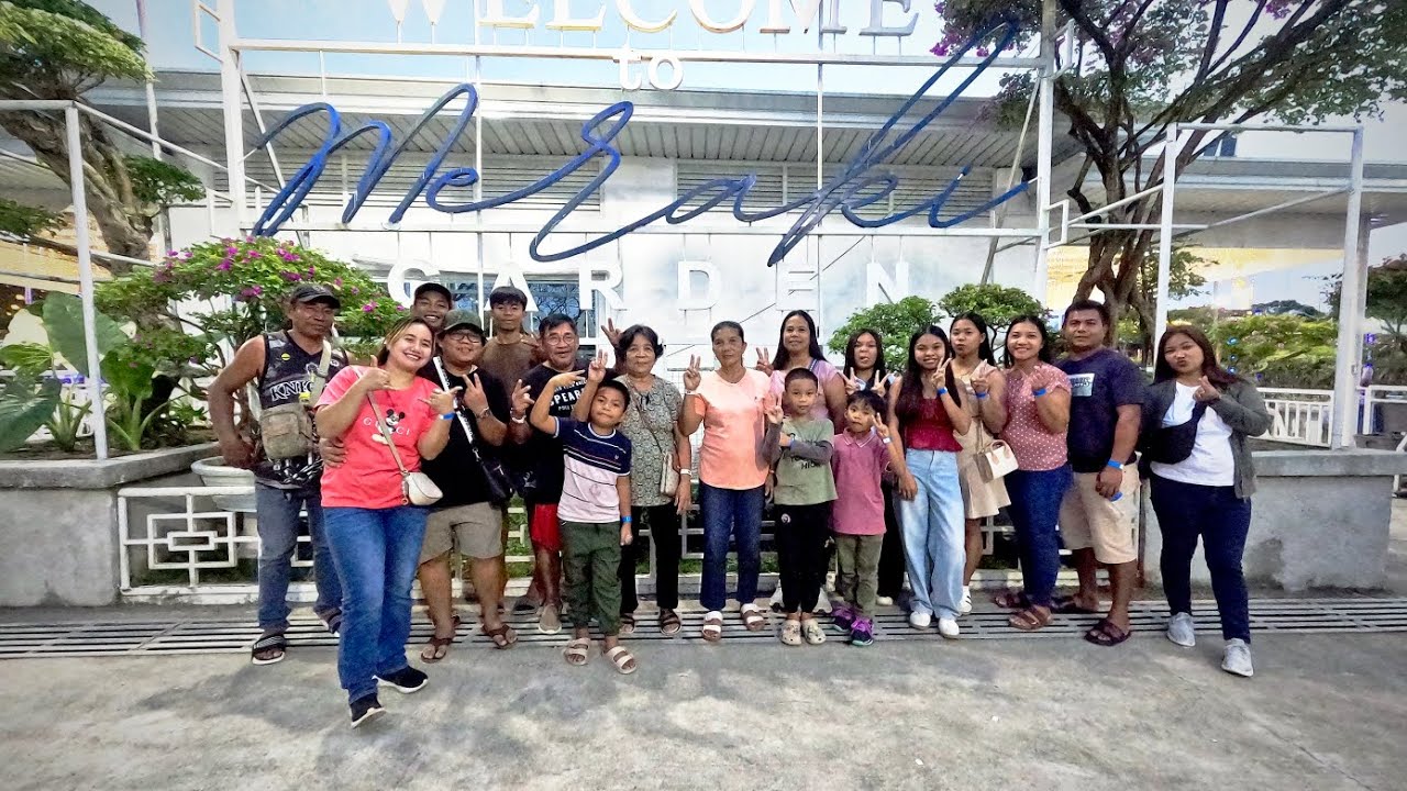 Meraki Garden | Reina Mercedes | 2026