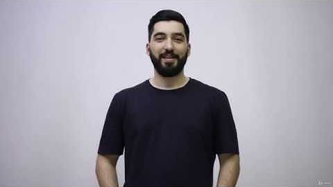 Unity C# | Sıfırdan 2D & 3D Oyun Geliştirme Eğitimi - Yeni