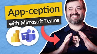 The MAGIC of Microsoft Teams   Power BI