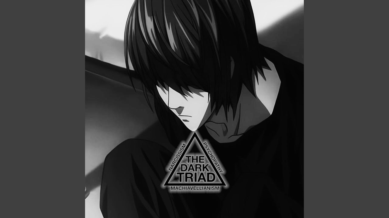 QUEEN OF DISASTER (The Dark Triad) (Super Slowed)