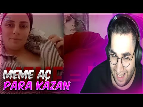 Eray - MEME AÇ PARA KAZAN 🤑 - İzliyor | @BeyazKurt