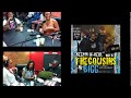 Ty $ on Keepin&#39; It Real w&#39; The Cousins and Bigg! Pt 1 06-17-13