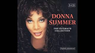 Donna Summer  I Will Go With You con Te Partir