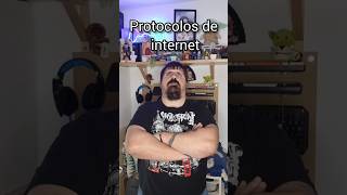 HTTP y los protocolos de internet