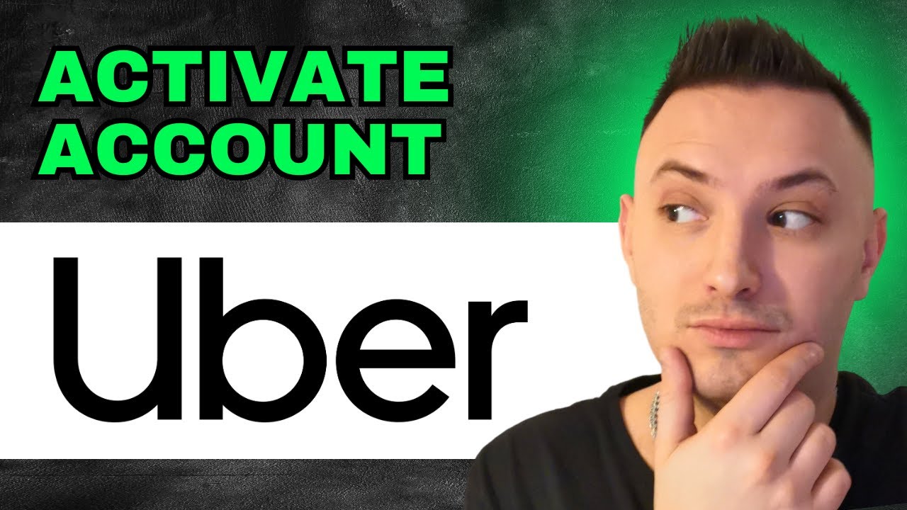 How To Activate Uber Deactivated Account 2024 QUICK GUIDE YouTube how-to-activate-uber-deactivated-account-2024-quick-guide-youtube