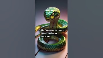 Want to Control Your Temper FAST? Watch This!