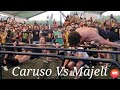 Manuel Caruso Vs Emanuele Majeli - Semifinale Campionato Italiano Calisthenics - Bardolino 2021