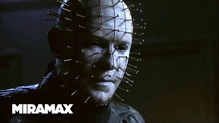 Hellraiser VI: Hellseeker | 'Pain Or Pleasure?' (H...