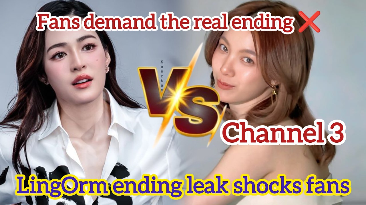 LingOrm 2026 SHOCK: The 