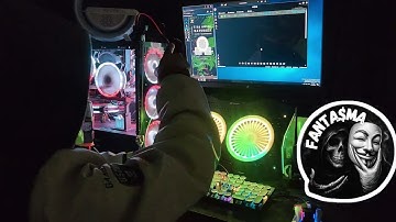 Atualização #btmob 2025 tenho todo tipo de klremota chama no Original " FANTA$MA ". #Craxsrat #btmob