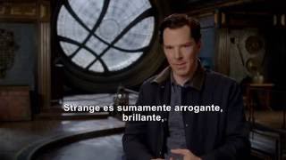 Doctor Strange: Hechicero Supremo - Una alucinante aventura