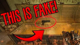 Three FAKE ZOMBIES MYTHS That You Thought Were True!
