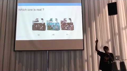 MLJejuCamp2017 - Rishabh Gupta : MAD-GANs