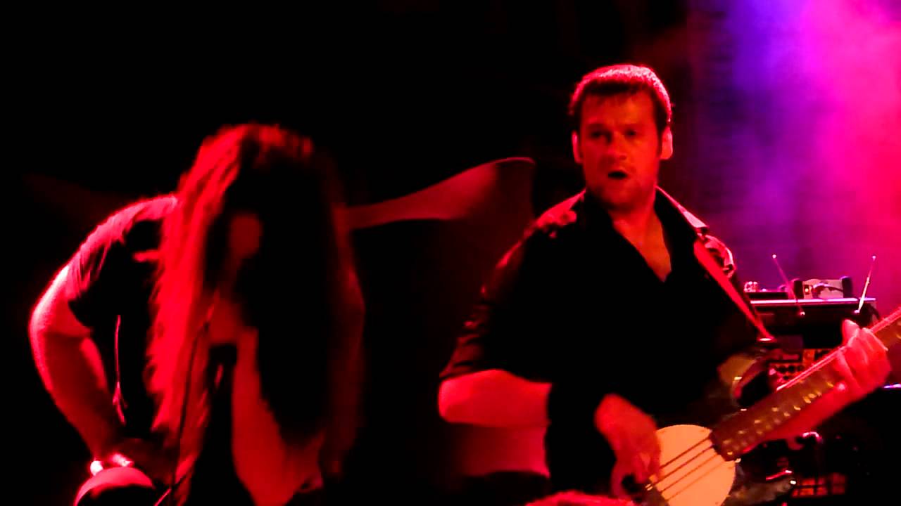 Spoil Engine - Live @ Dynamo Eindhoven (NL) 2013-aug-05