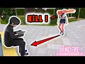 (Myth) Mind Slave Can Kill Senpai?! - Yandere Simulator