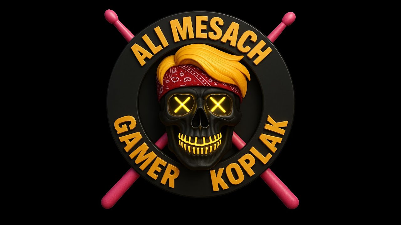 semangat terus live nya