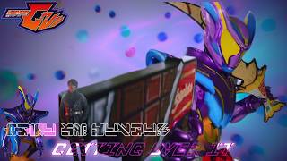 Download Lagu Kamen Rider Gavv EP36 Review MP3