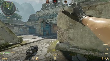 incredible 1v4 and 1v3