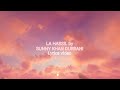 La Hassil by Sunny Khan Durrani - Official Lyrics Video | lyrics media