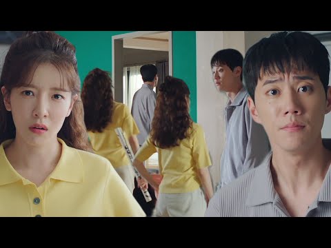[3회 예고] “책임져요” <strong>정인선</strong>, 계속 피하기만 하는 이준영에 단호하게 요구!ㅣ너의 밤이 되어줄게(2021night)ㅣSBS DRAMA
