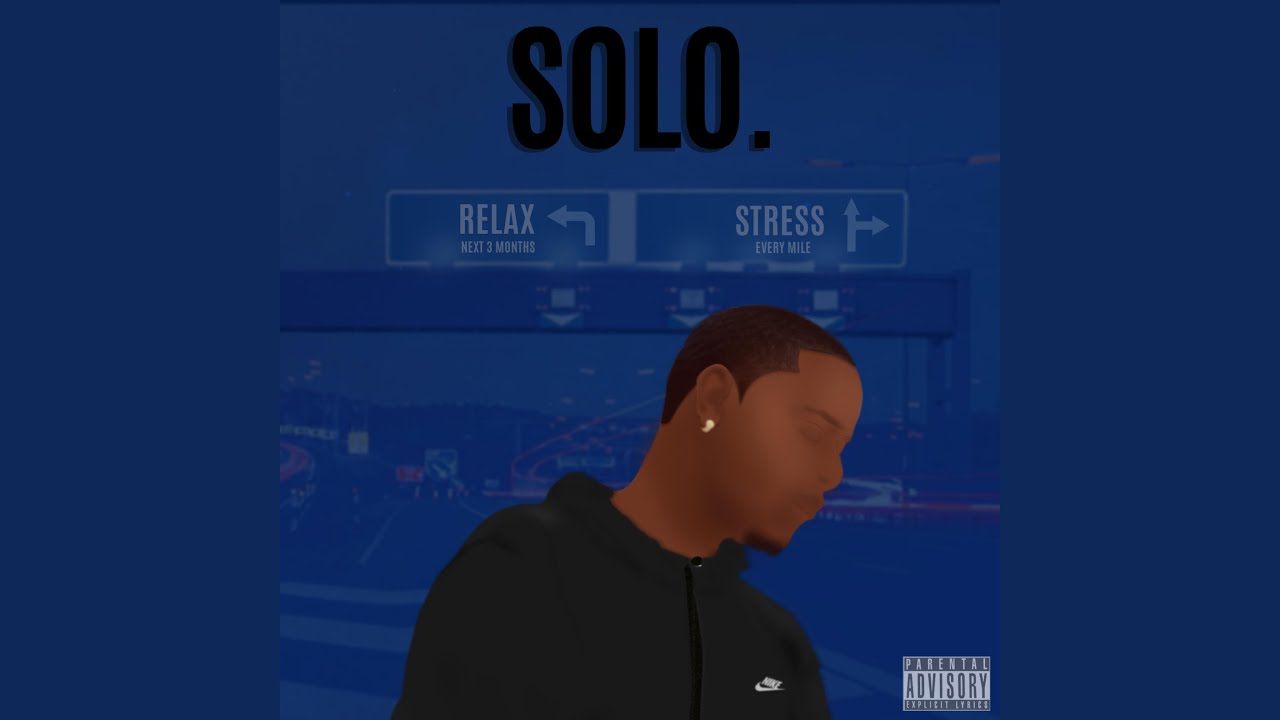 Watch Solo on YouTube Watch Solo on YouTube