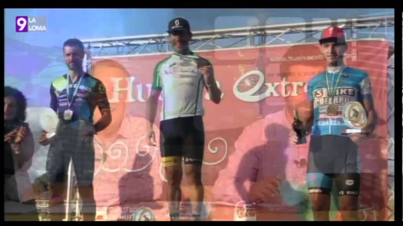 Deportes 9 · 25.4.2016