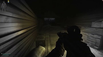 Tarkov Vacuum Cheat