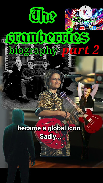 sang legenda cranberries#TheCranberries #DoloresORiordan #Zombie #Linger #90sRock #IrishBand