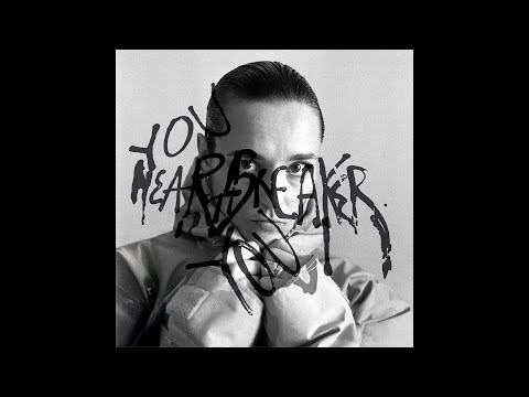Jehnny Beth - I See Your Pain (Audio)