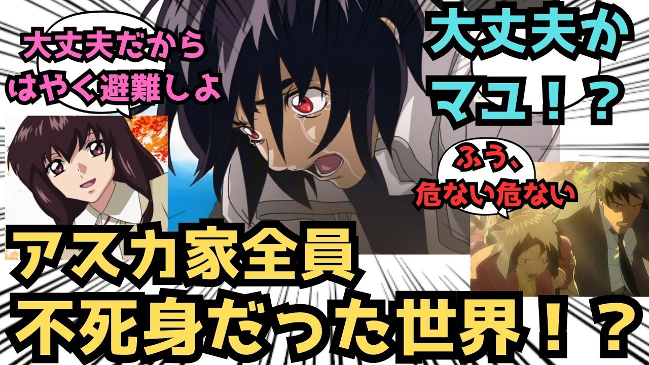 【IF】マユ……！？マユっ！！！！？に対するみんなの反応集【ガンダムSEED FREEDOM】