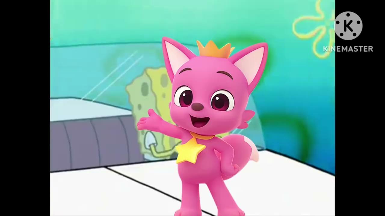 Poki, PINKFONG Wiki