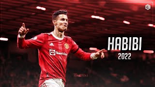 Cristiano Ronaldo 2022 • DJ Gimi - Habibi - Albanian Remix | Skills and Goals | ᴴᴰ