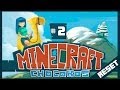 MINECRAFT ChocoReset   El sombrero en la Roca del Lobo! #2