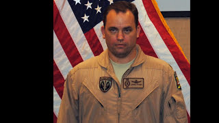 Air Force Retirement Video