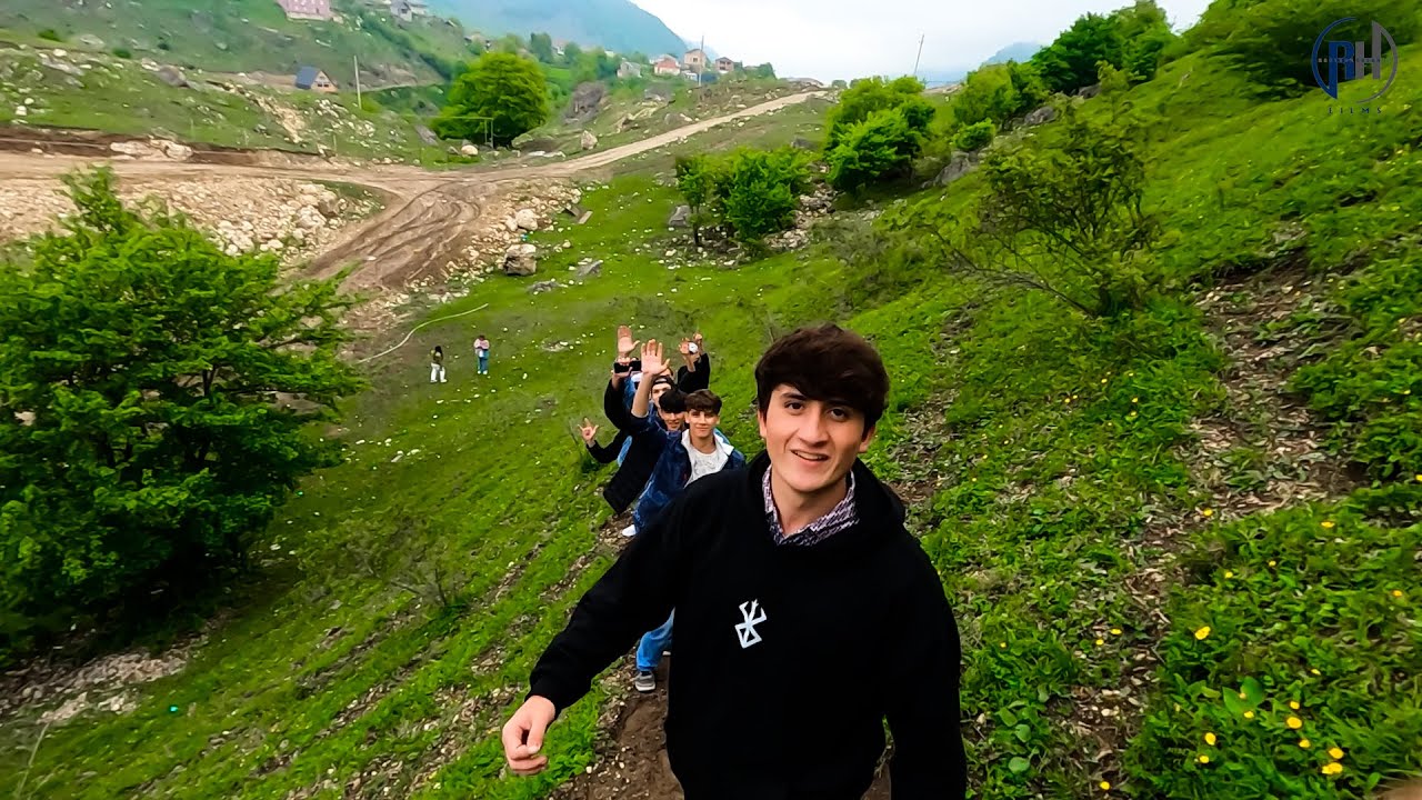 139 школа прогулка в губа 3 часть 11ç класса 2024 3Hisse Quba