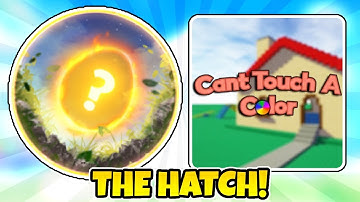 [EVENT] HOW TO GET THE EGG BADGE IN CAN