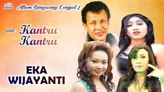 Eka Wijayanti - Kantru Kantru (Official Music Video)