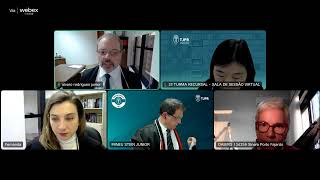 2ª Turma Recursal dos Juizados Especiais - 29/07/2025 - 14:00