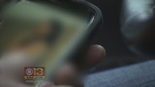 FBI, Baltimore Police Join Forces To Combat Sex Trafficking