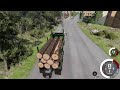 truck load transfer