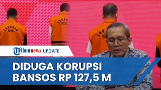 Download lagu Eks Dirut PT Transjakarta Diduga Rugikan Negara hingga Rp 127,5 M di Kasus Korupsi Bansos Kemensos