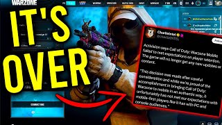 Activision, You F*cking Lost.