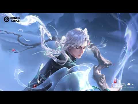 HOK CIS I Новый герой Ван Вэй совсем близко 🪽🐉