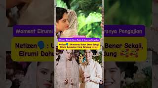 Urutannya Sudah Benar! El Rumi Dahulukan Orang Tua Kandung di Acara Pengajian #elrumi #syifahadju