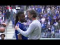 Résumé | KAA Gent - RSC Anderlecht